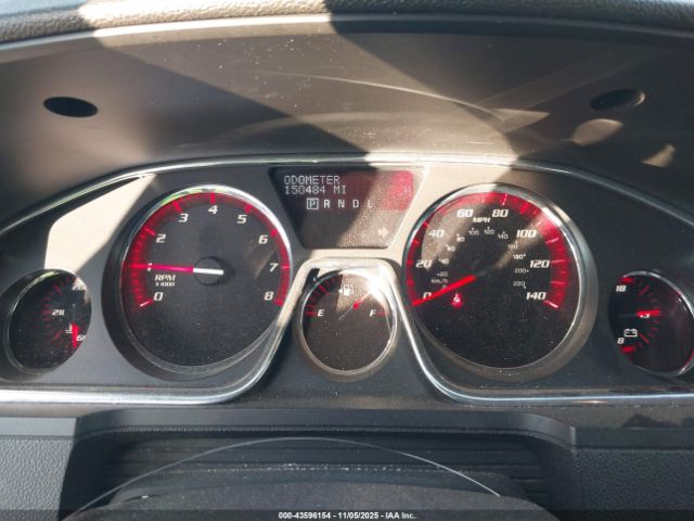 GMC Acadia Slt-1 Image 6