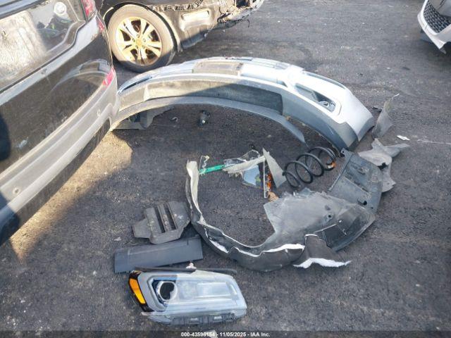 GMC Acadia Slt-1 Image 10