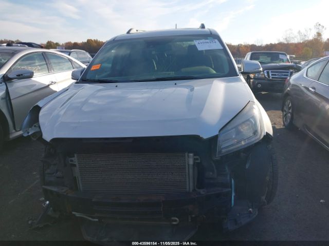 GMC Acadia Slt-1 Image 12