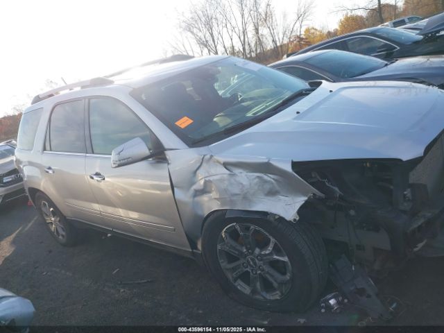 GMC Acadia Slt-1 Image 17