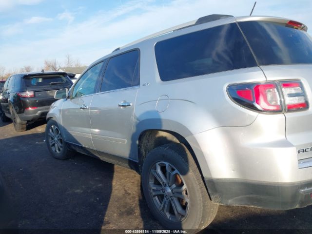 GMC Acadia Slt-1 Image 11