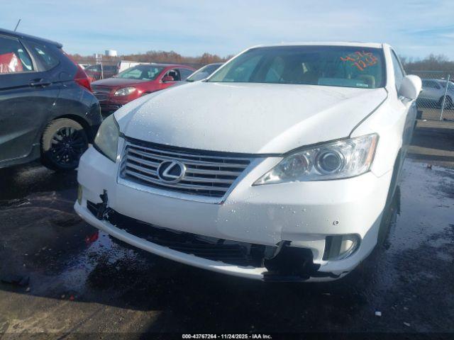 Lexus Es Image 3