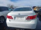Lexus Es Image 10