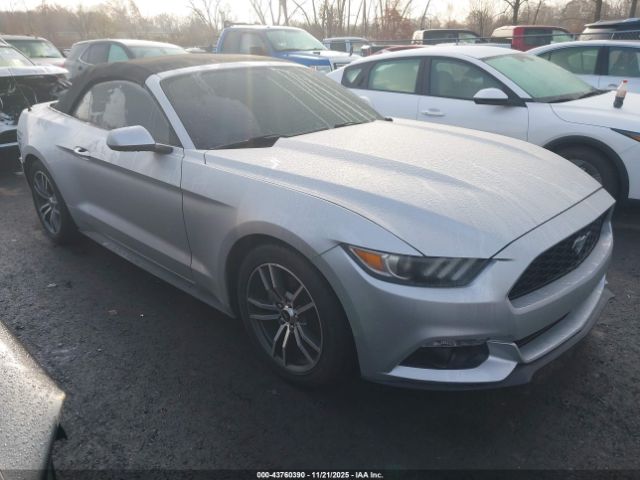 Ford Mustang Ecoboost Premium Image 1