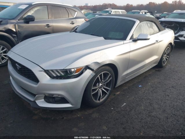 Ford Mustang Ecoboost Premium Image 15