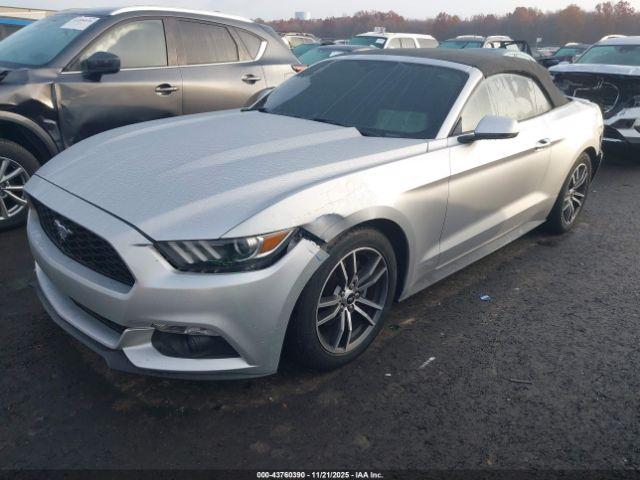 Ford Mustang Ecoboost Premium Image 15