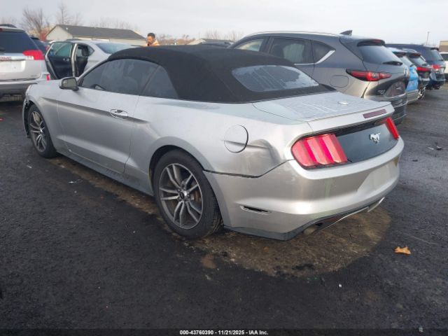 Ford Mustang Ecoboost Premium Image 14