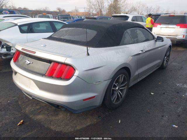 Ford Mustang Ecoboost Premium Image 13