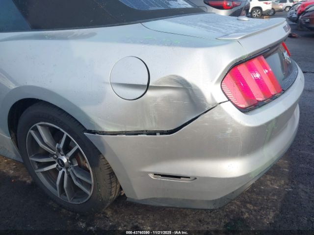 Ford Mustang Ecoboost Premium Image 5