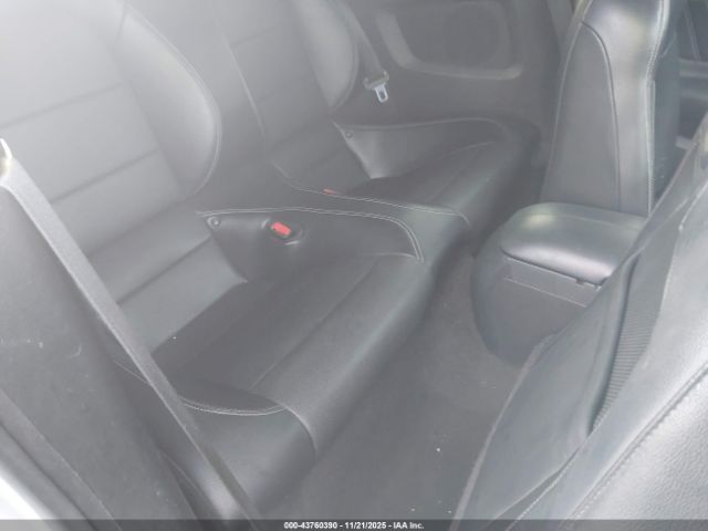 Ford Mustang Ecoboost Premium Image 19