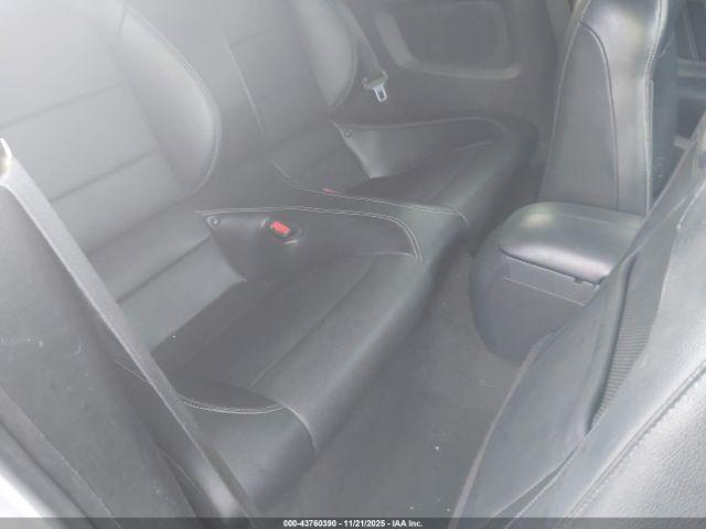 Ford Mustang Ecoboost Premium Image 19