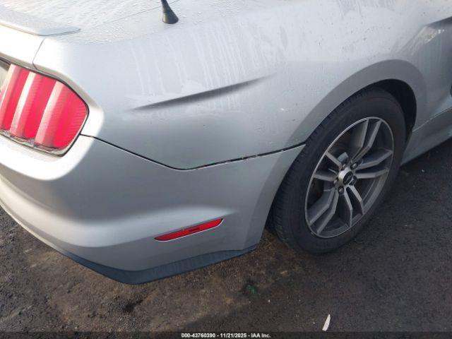 Ford Mustang Ecoboost Premium Image 8