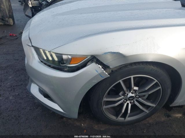 Ford Mustang Ecoboost Premium Image 12