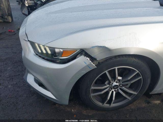 Ford Mustang Ecoboost Premium Image 12