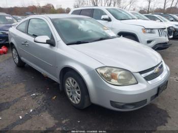  Salvage Chevrolet Cobalt
