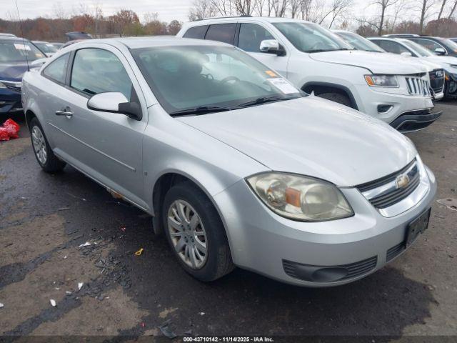  Salvage Chevrolet Cobalt