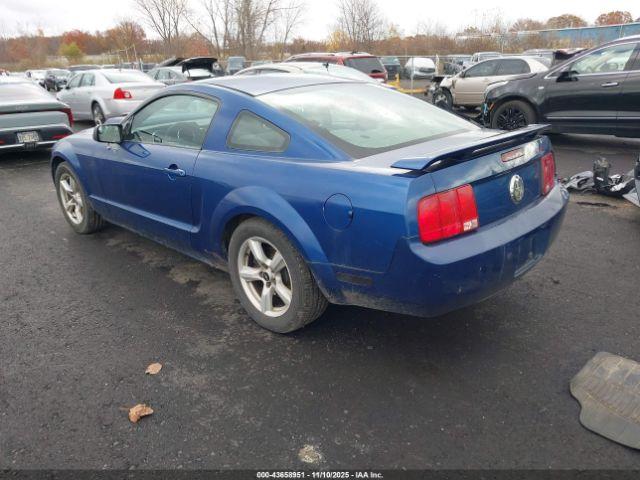 Ford Mustang V6 Image 12