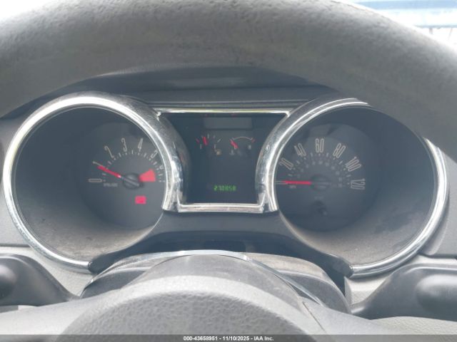 Ford Mustang V6 Image 16