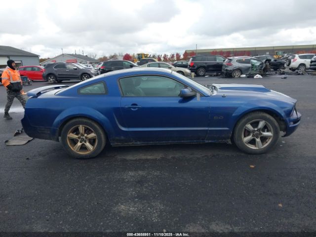 Ford Mustang V6 Image 6