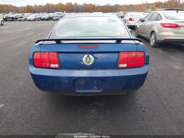 Ford Mustang V6 Image 8