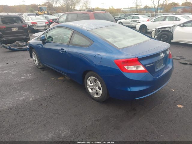 Honda Civic Lx Image 4