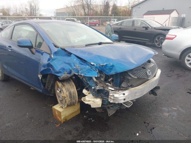 Honda Civic Lx Image 7