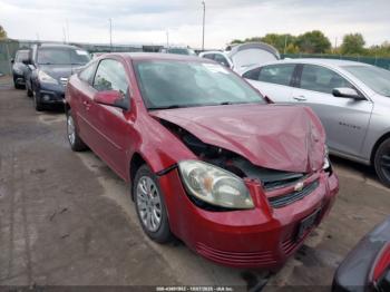  Salvage Chevrolet Cobalt