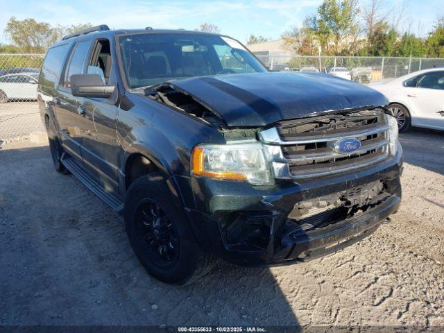  Salvage Ford Expedition