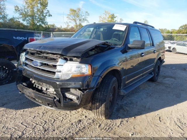 Ford Expedition Xlt Image 9