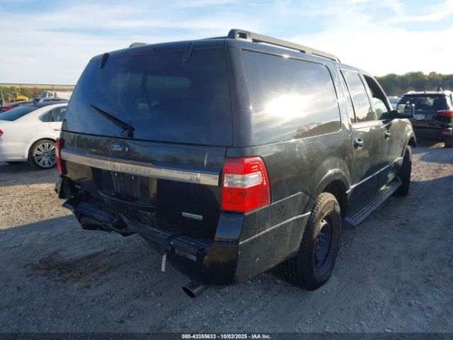 Ford Expedition Xlt Image 11