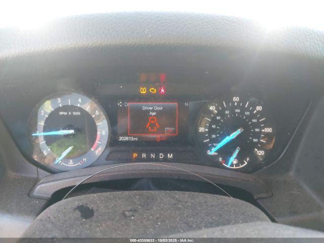 Ford Expedition Xlt Image 10