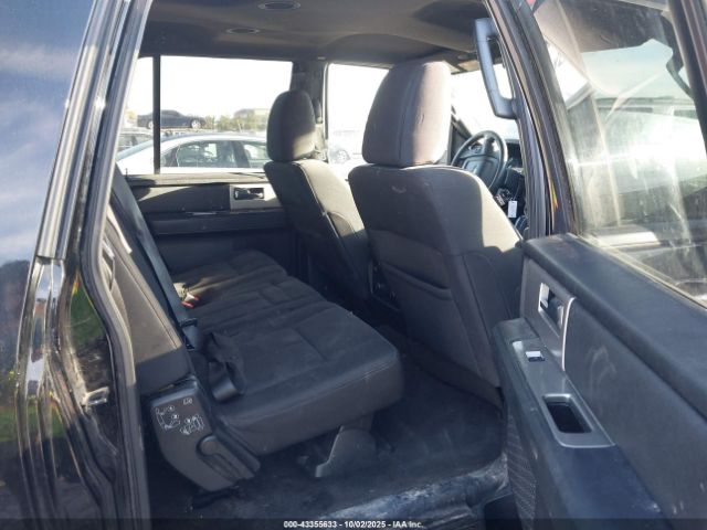 Ford Expedition Xlt Image 13