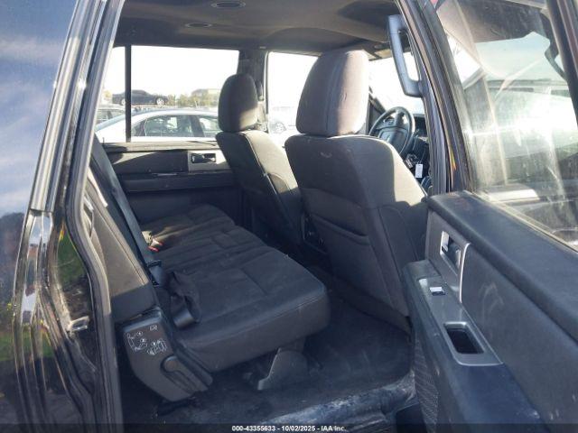 Ford Expedition Xlt Image 13