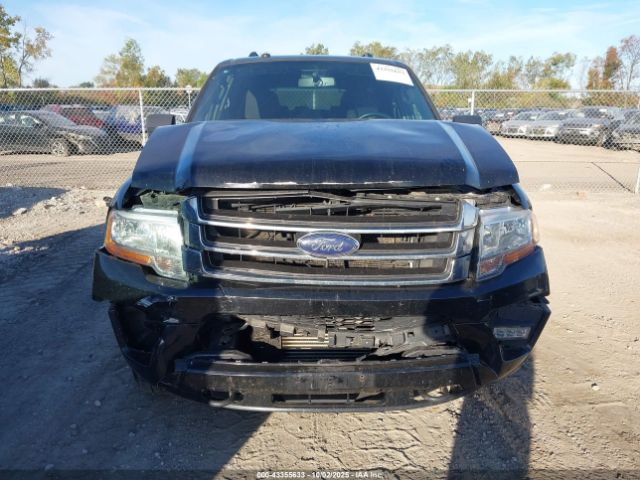Ford Expedition Xlt Image 17