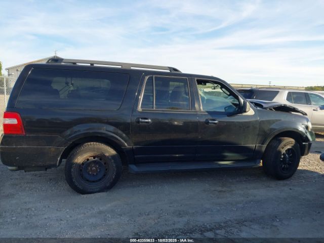 Ford Expedition Xlt Image 16