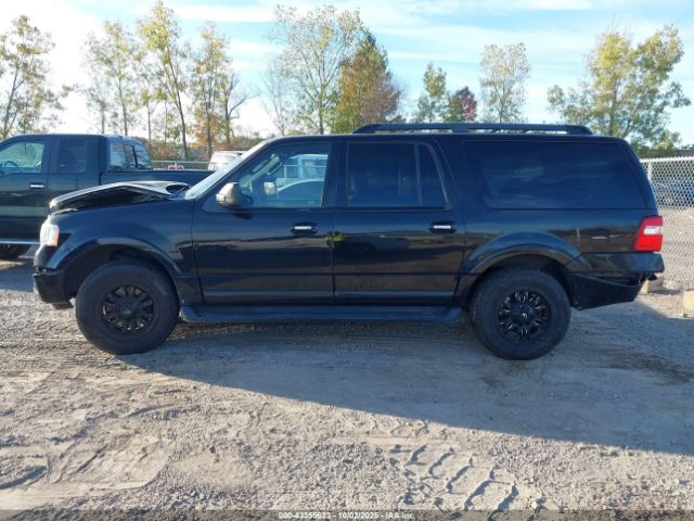Ford Expedition Xlt Image 15
