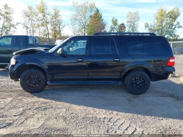 Ford Expedition Xlt Image 15