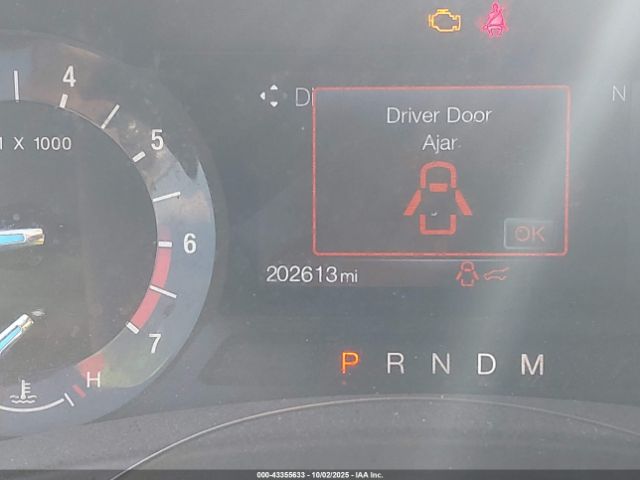 Ford Expedition Xlt Image 3