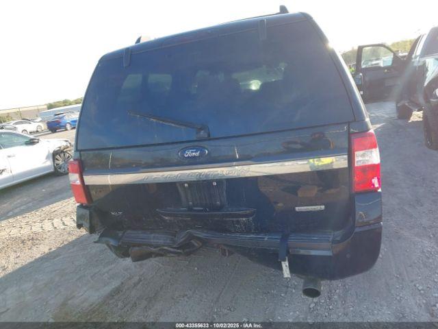 Ford Expedition Xlt Image 5