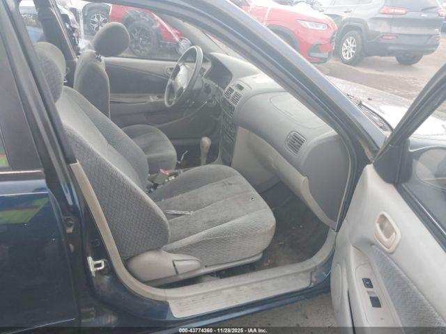 Toyota Corolla Le Image 5