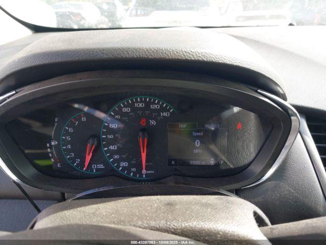 Chevrolet Trax Lt Image 14