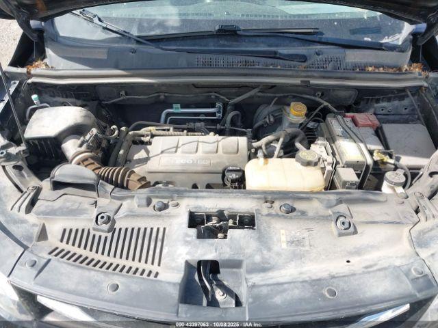 Chevrolet Trax Lt Image 13