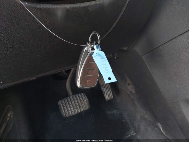 Chevrolet Trax Lt Image 17