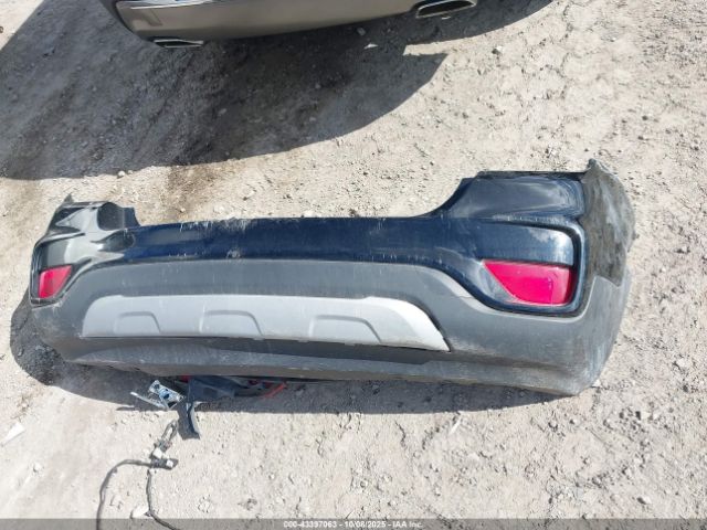 Chevrolet Trax Lt Image 15