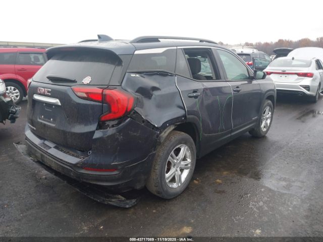 GMC Terrain Sle Image 2