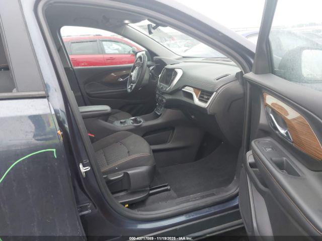 GMC Terrain Sle Image 3