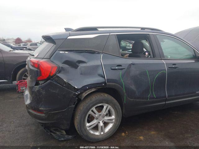 GMC Terrain Sle Image 5