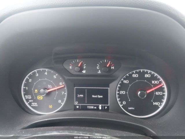 GMC Terrain Sle Image 6