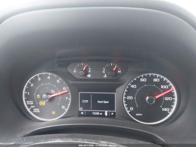 GMC Terrain Sle Image 6