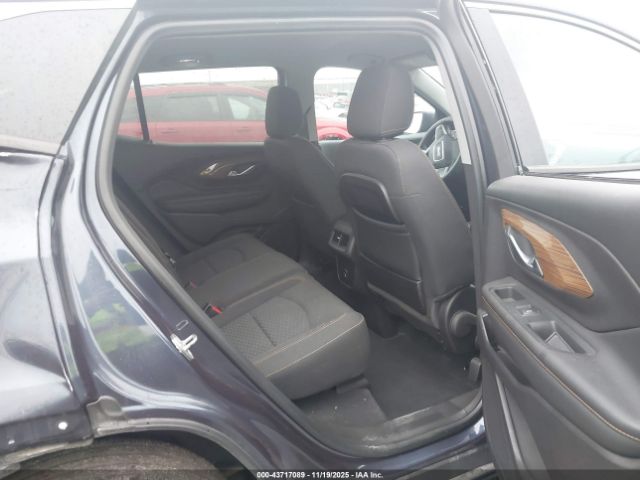 GMC Terrain Sle Image 7